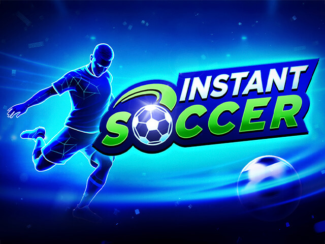 Instant Soccer