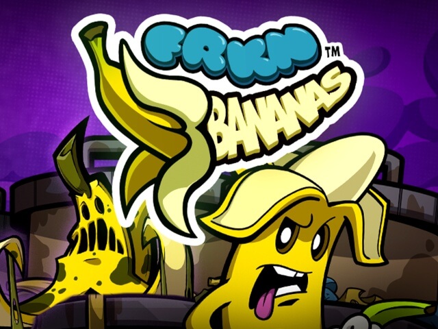 FRKN Bananas™