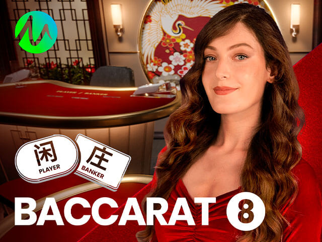 Baccarat 8