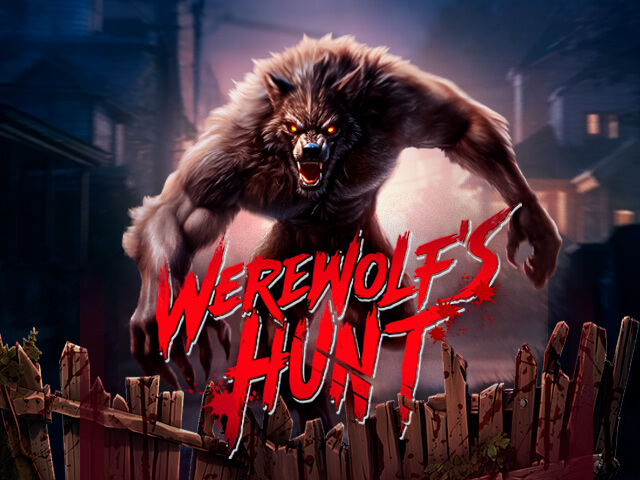 Werewolf's Hunt