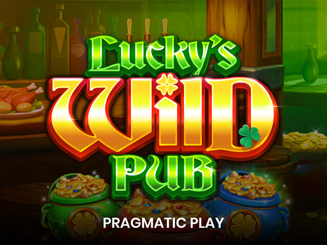 Lucky’s Wild Pub