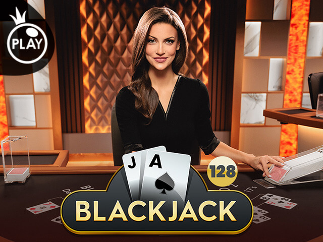 Blackjack 128