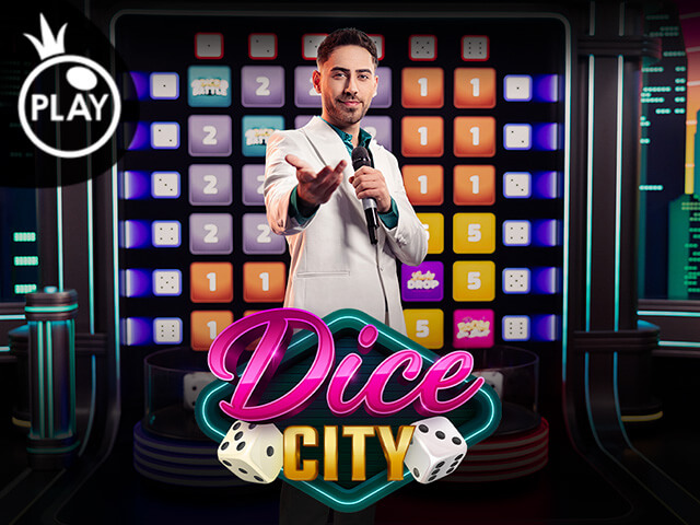 Dice City