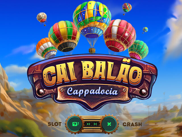 Cai Balao Cappadocia